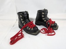 Scarponi Gronell Montagna Sport Sci di Fondo ed Escursionismo Donna 5 Made In Italy 