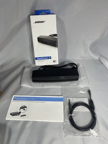 Adattatore wireless bose - adattatore,
