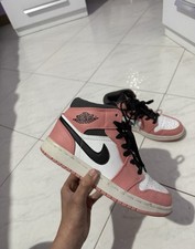 nike air jordan 1 mid