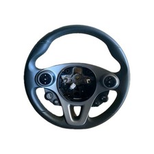 VOLANTE STERZO MULTIFUNZIONE