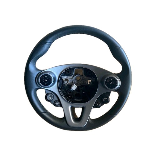 Volante sterzo multifunzione - sterzo,