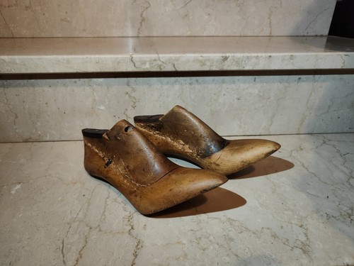 Coppia antiche forme 38 - di, n°38