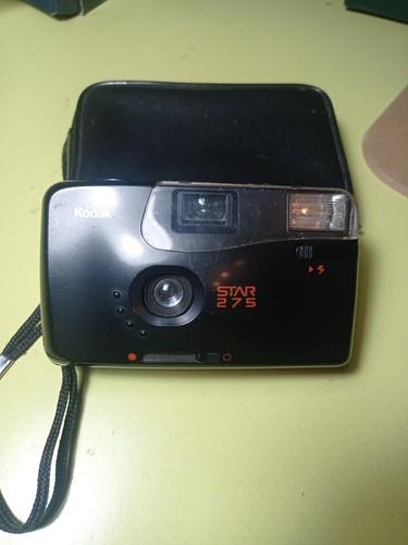 Macchina fotografica kodak - macchina,