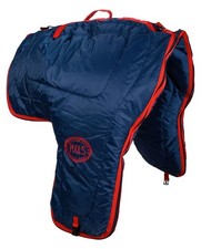 Borsa portasella western