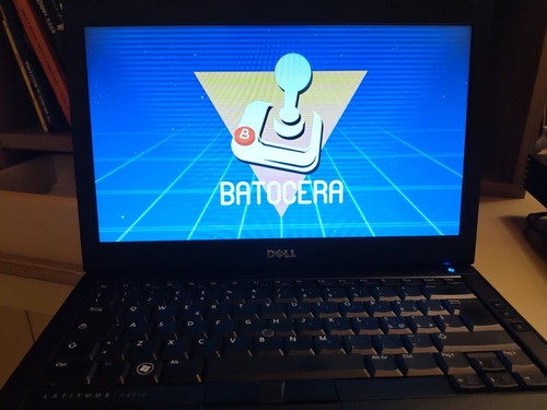 Emulatore batocera retro - batocera,