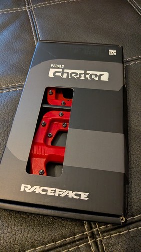 Pedali bici raceface - bici,