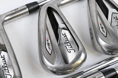 Titleist 718 ap1 ferri - titleist,