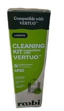 Kit Pulizia e Decalcificazione