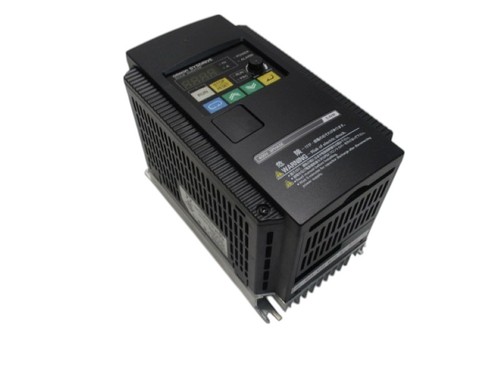 Omron 3g3jx a4004 inverter - 3g3jx-a4004,