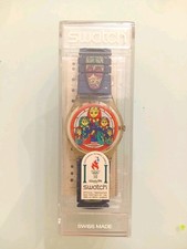 SWATCH MATRIOSKA   Swatch Gent