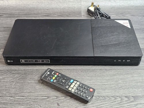 Bp645 lettore dvd blu ray - bp645,
