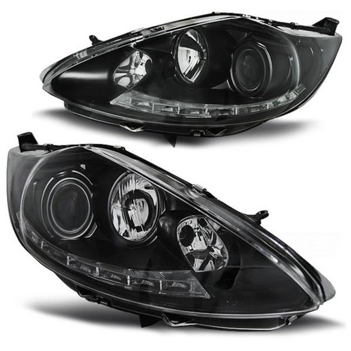 Faro proiettore luce - , a