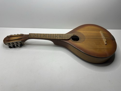 Mandolino strumento musicale - mandolino,