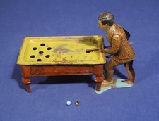 Antico giocattolo vintage