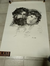 Giacomo Manzu' Manifesto