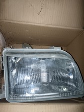 FARO RENAULT CLIO DX