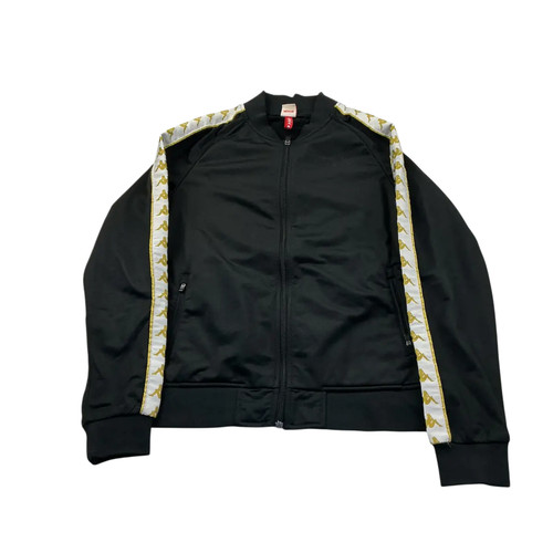 Kappa felpa con - , zip