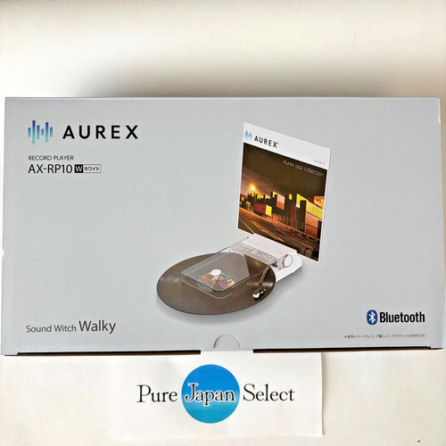 Aurex rp10 lettore - ax-rp10,