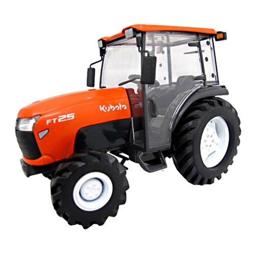 Kubota trattore miniatura ft25 - trattore,