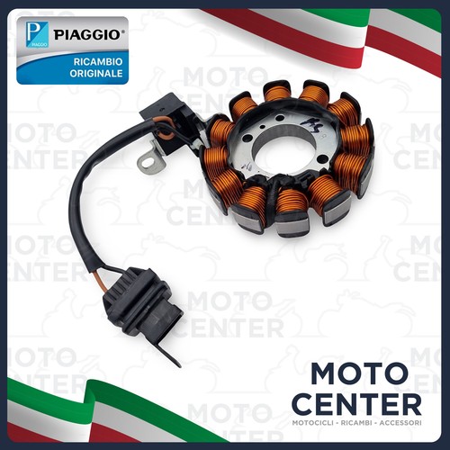 Statore piaggio vespa - piaggio, 50