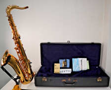Sassofono Tenore Yamaha