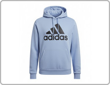 Felpa cotone con cappuccio