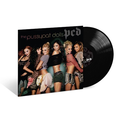 The pussycat dolls pcd - ,