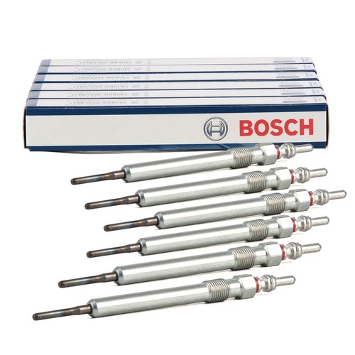 Kit candelette bosch - 6,