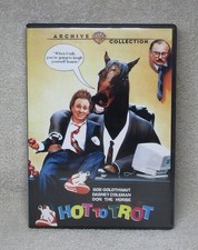 HOT TO TROT Official Warner