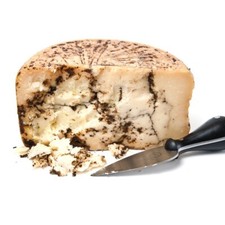  Moliterno al tartufo - Fetta