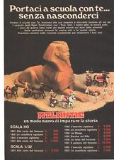 Soldatini Atlantic Antico