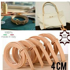 CUOIO PER CINTURE STRISCE IN