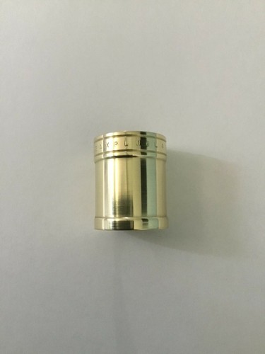 Conn 26m spina terminale - spina,