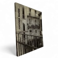 GALLERIA ANDREA BARIN - DISEGNI - COLORE FORNI 2008