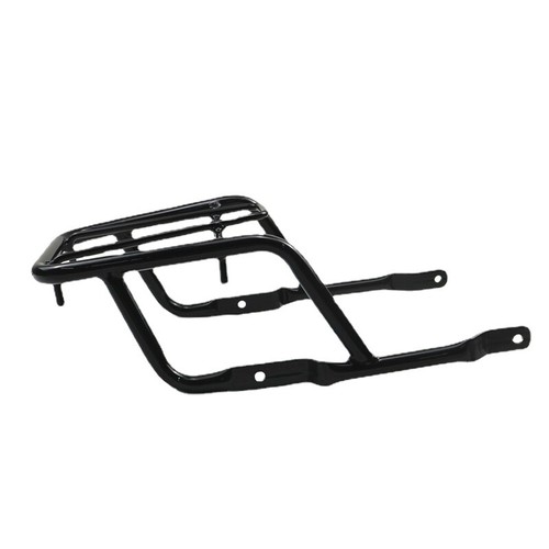 Porte bagages noir - porte-bagages,