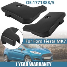 Per Ford Fiesta MK7 A9 LH N/S