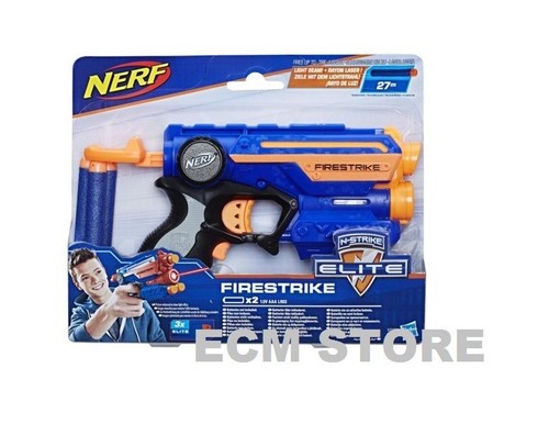 Nerf elite firestrike - nerf,