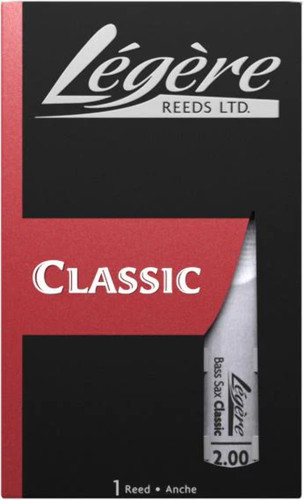 Sassofono basso legere classic - basso,