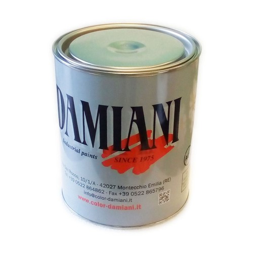 Damiani smalto 1kg base nitro