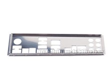 Backplate I/O Shield per ASUS
