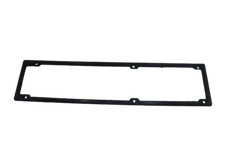 CORNICE PORTA TARGA PLASTICA