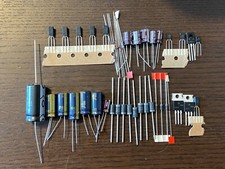 Pioneer QX-9900 Alimentatore e