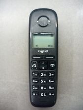 Cordless Siemens Gigaset A270 H