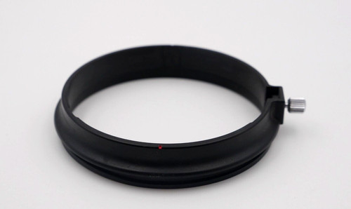 Ring adapter 90mm - ring, paraluce