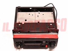 AUTORADIO STEREO KOBRA ALFA SUD BERLINA TI SPRINT GIULIETTA 75 ALFETTA ANNI 80