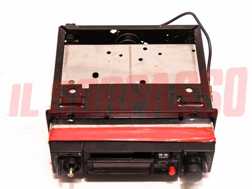 Autoradio stereo kobra alfa - autoradio,
