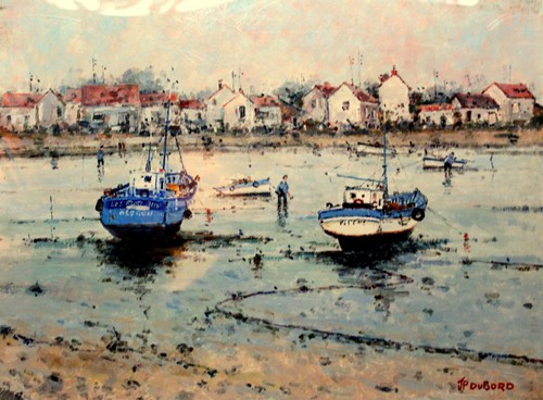 Jean pierre dubord - pierre, (1949-)