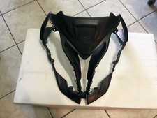 PANNELLO FRONTALE ORIGINALE BMW 46637717042 S1000XR COME FOTO SPACCATO