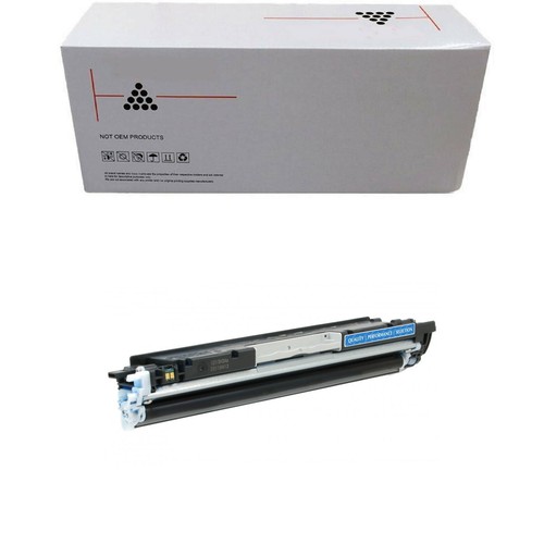 Toner compatibile ce311a - hp,
