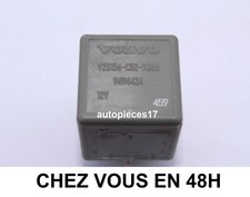 RELAIS GRIS VOLVO